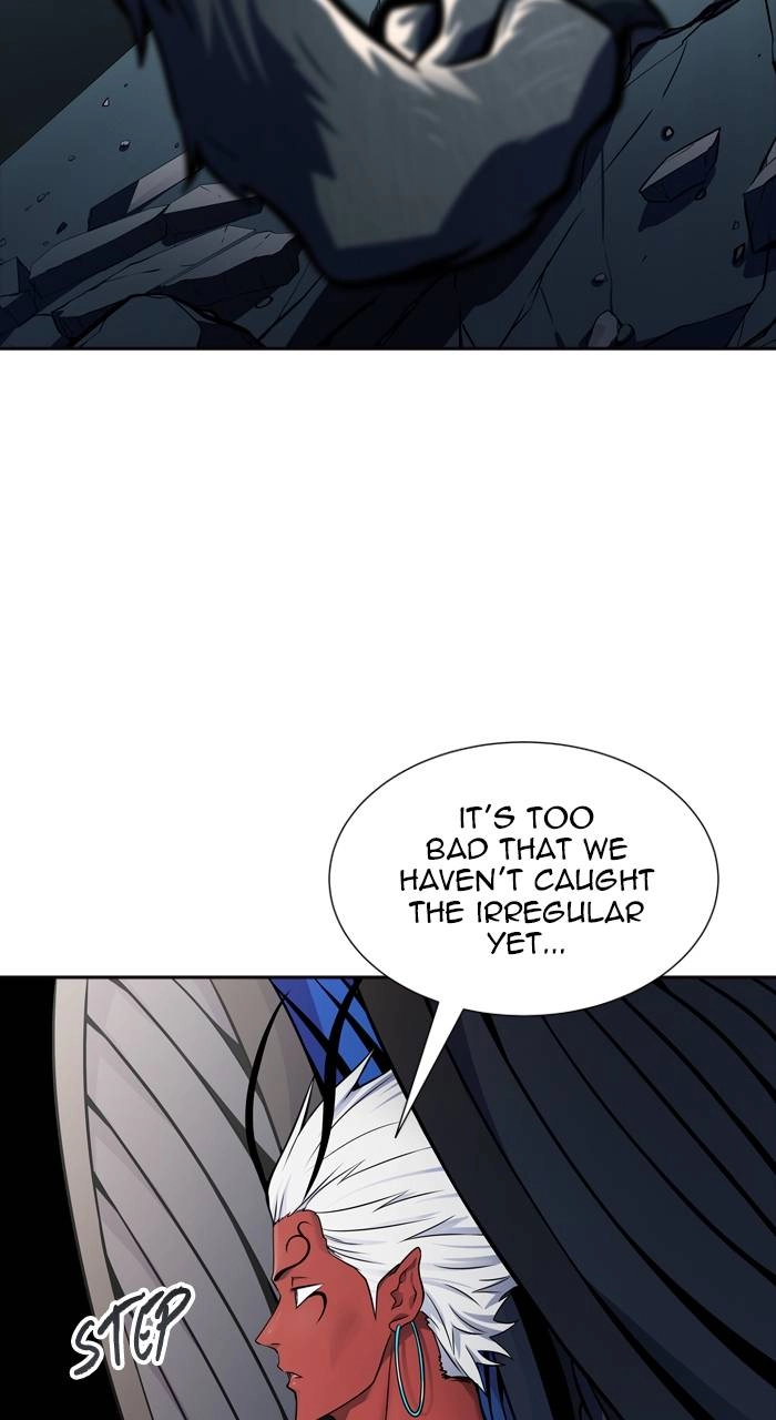 Tower of God Chapter 592, page 57 of 169
