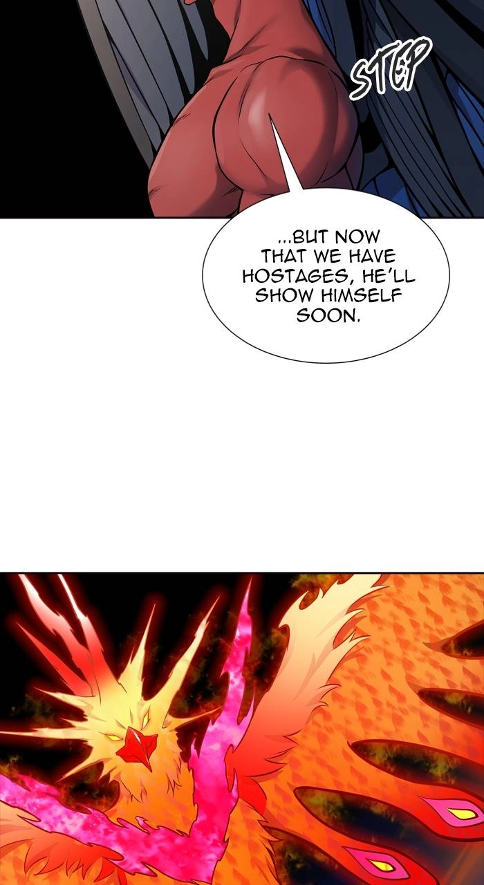 Tower of God Chapter 592, page 58 of 169
