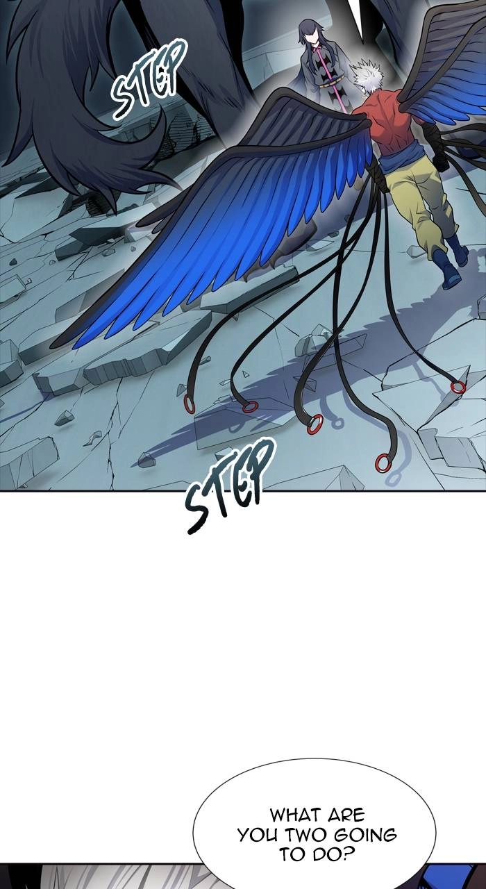 Tower of God Chapter 592, page 60 of 169