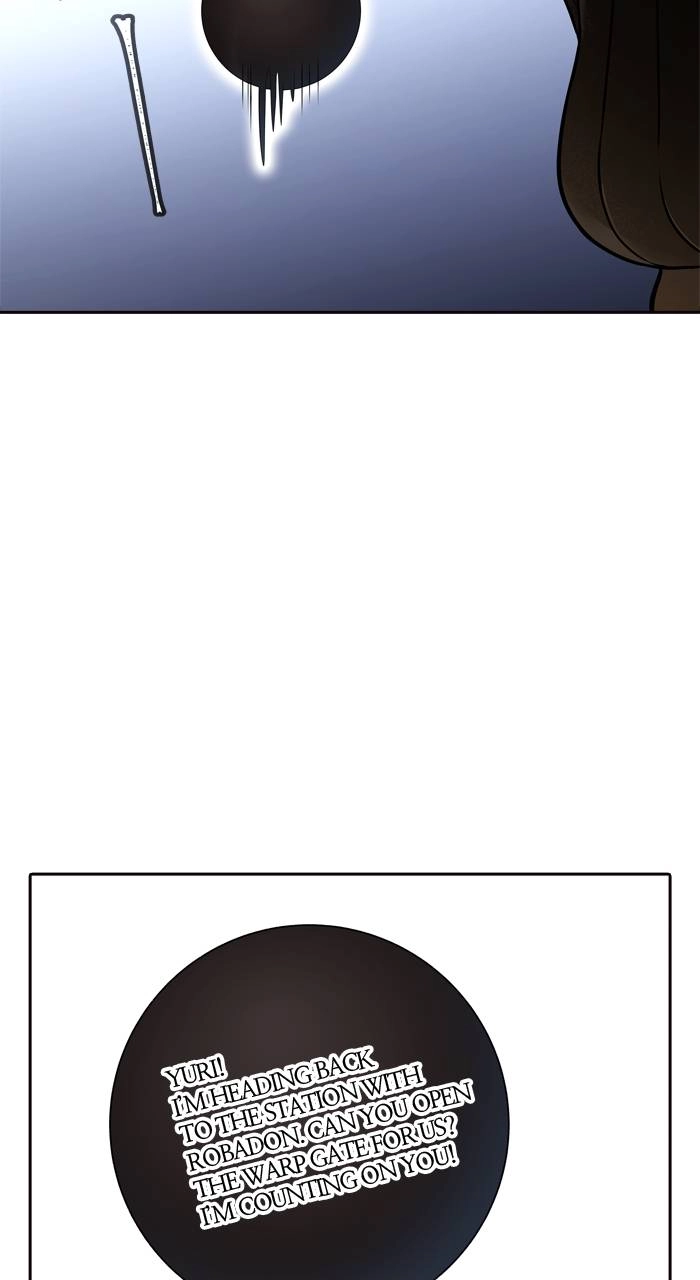 Tower of God Chapter 592, page 64 of 169