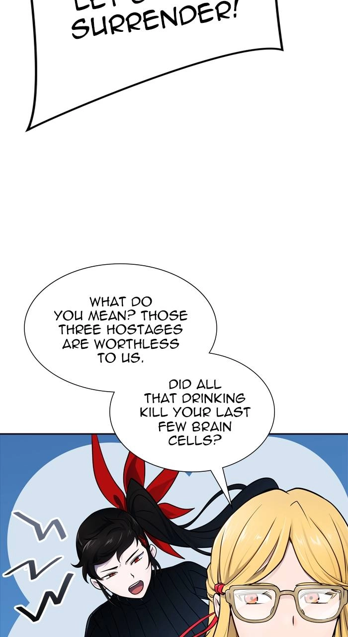 Tower of God Chapter 592, page 67 of 169