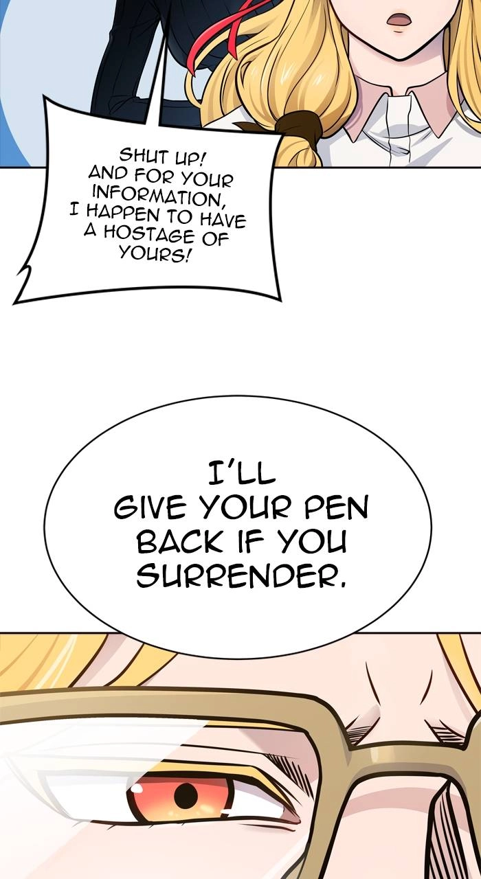 Tower of God Chapter 592, page 68 of 169