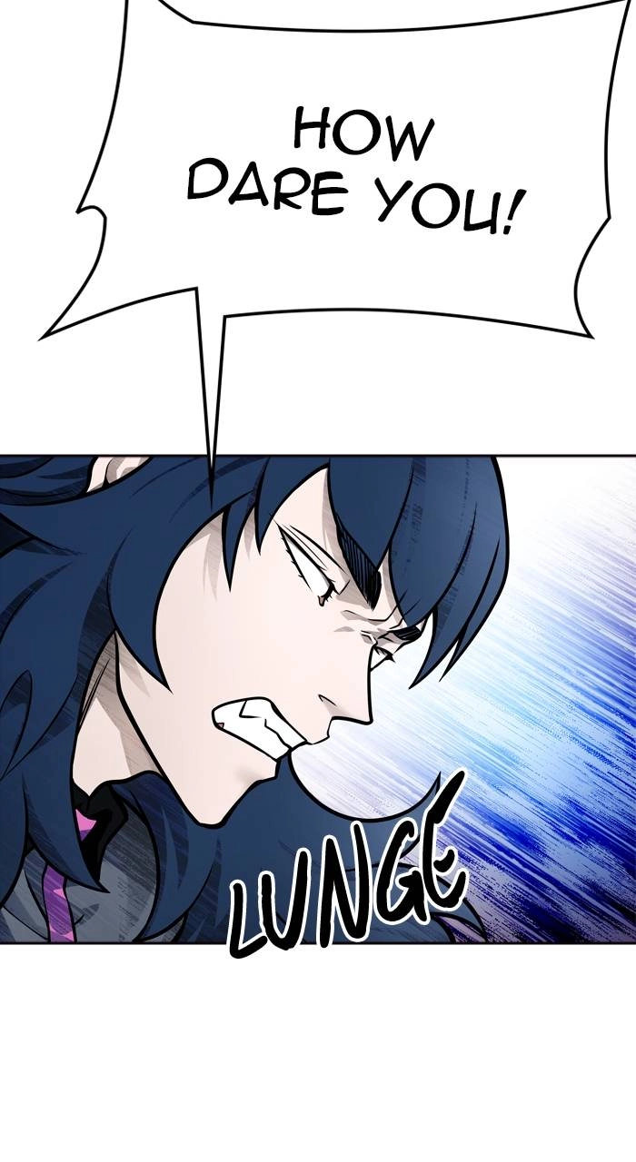 Tower of God Chapter 592, page 7 of 169