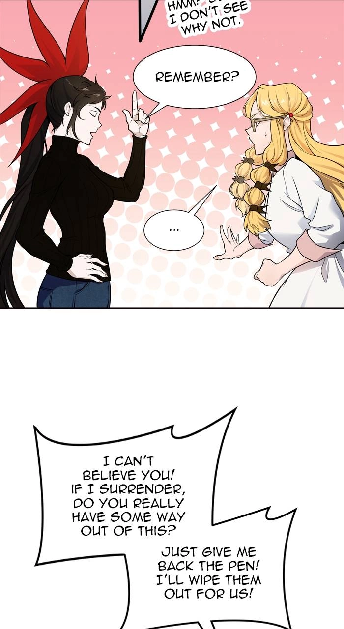 Tower of God Chapter 592, page 71 of 169