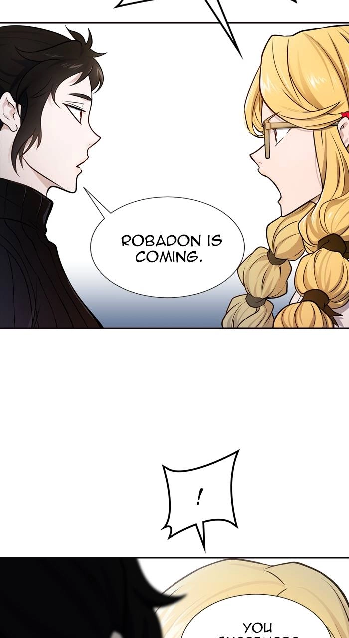 Tower of God Chapter 592, page 72 of 169