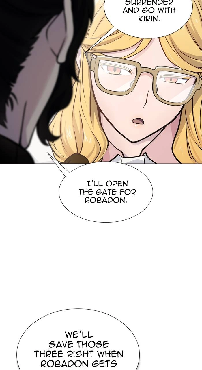 Tower of God Chapter 592, page 73 of 169