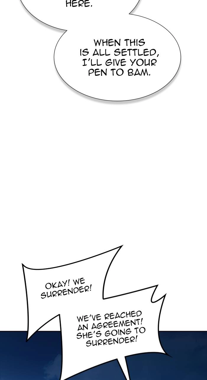 Tower of God Chapter 592, page 74 of 169