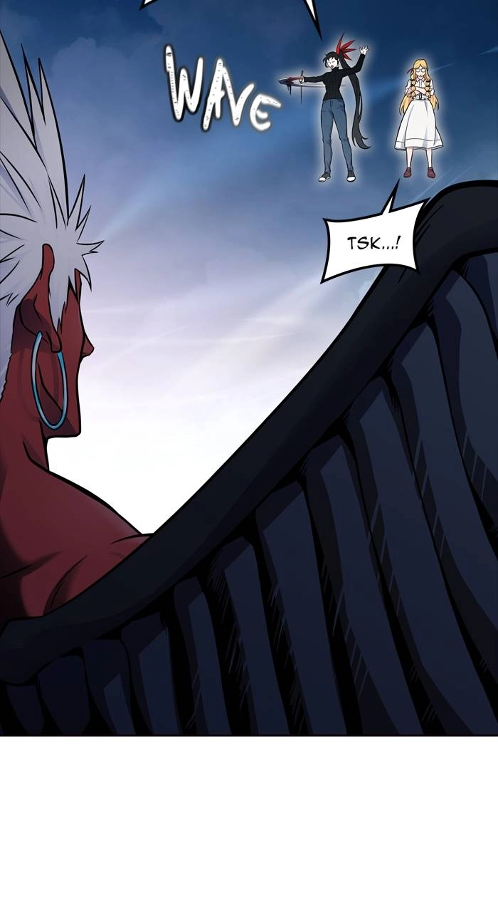 Tower of God Chapter 592, page 75 of 169