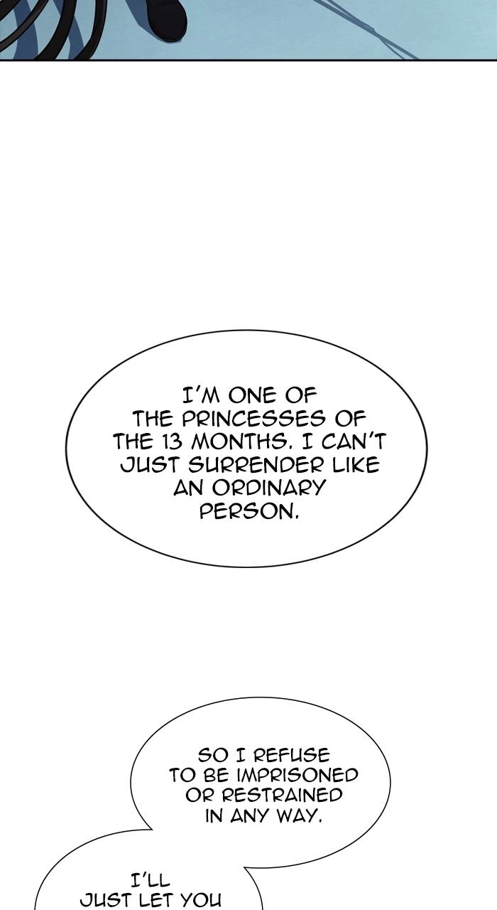 Tower of God Chapter 592, page 77 of 169