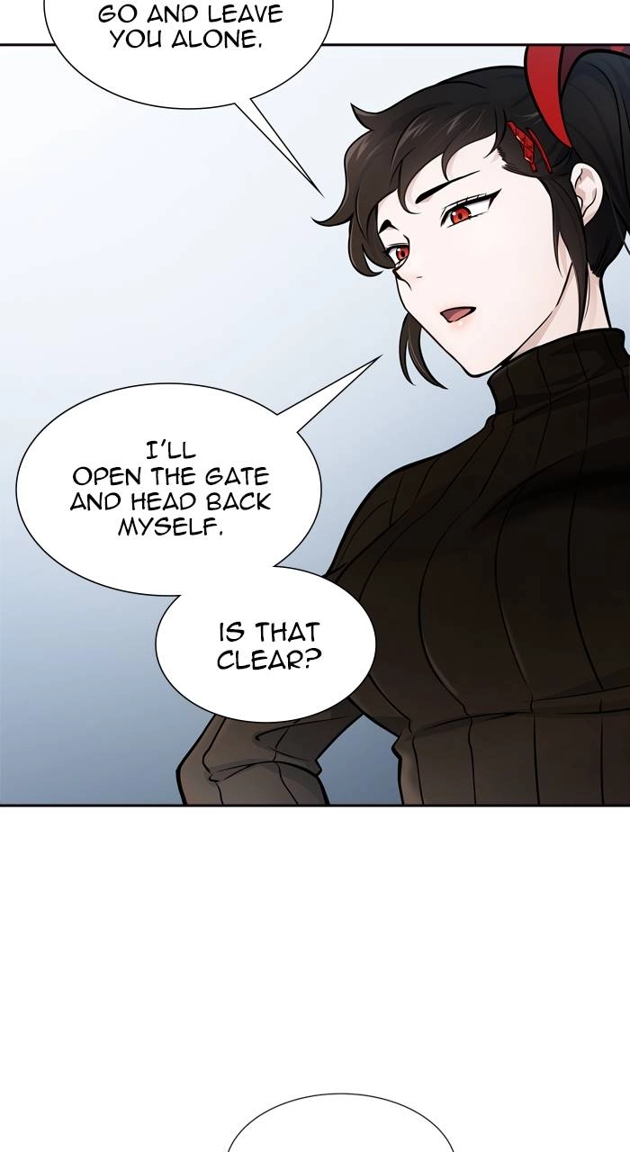 Tower of God Chapter 592, page 78 of 169