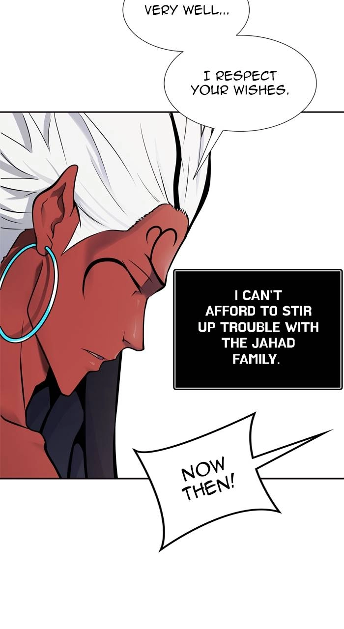 Tower of God Chapter 592, page 79 of 169