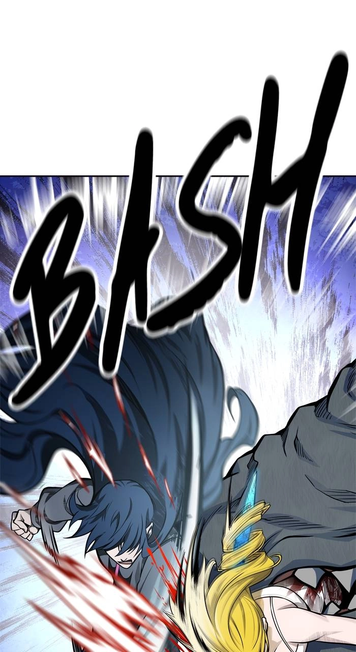 Tower of God Chapter 592, page 8 of 169
