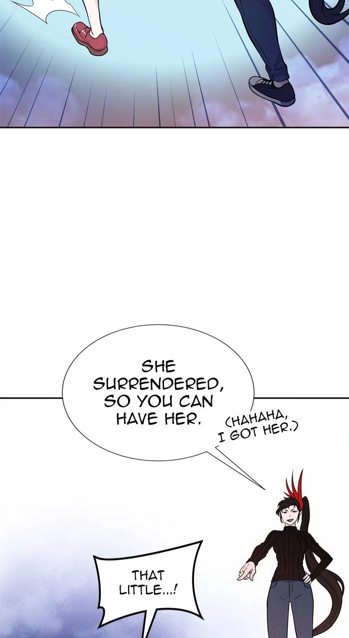 Tower of God Chapter 592, page 81 of 169