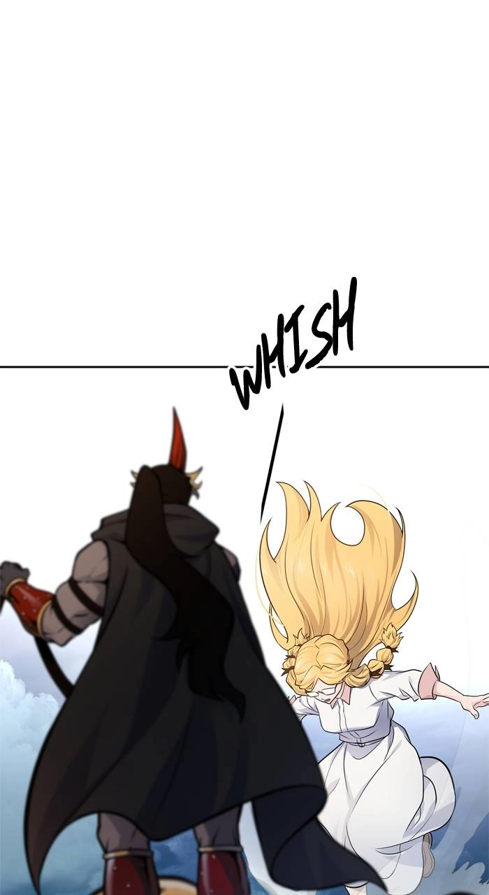 Tower of God Chapter 592, page 83 of 169