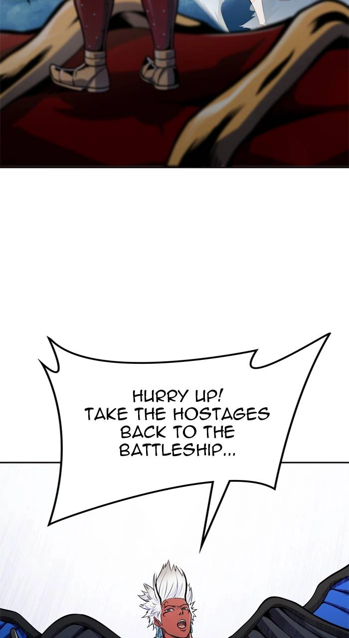 Tower of God Chapter 592, page 84 of 169