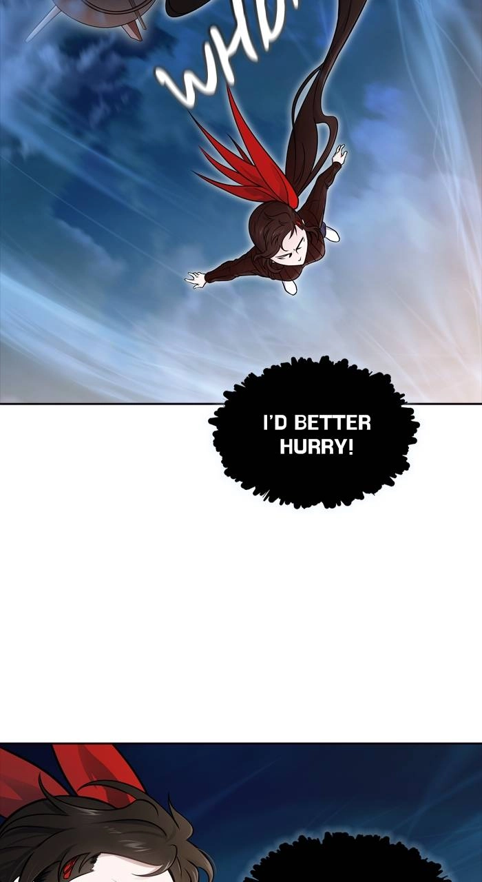 Tower of God Chapter 592, page 87 of 169