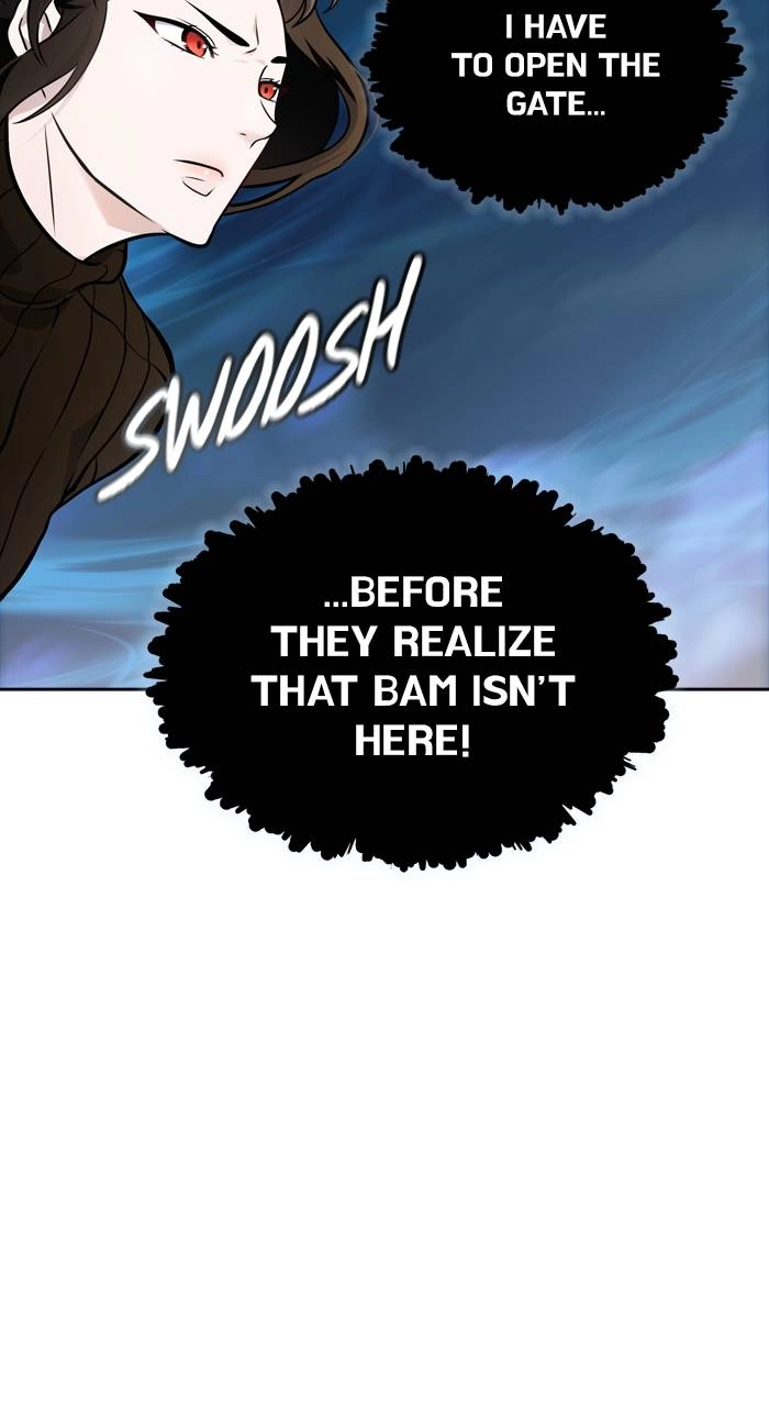Tower of God Chapter 592, page 88 of 169