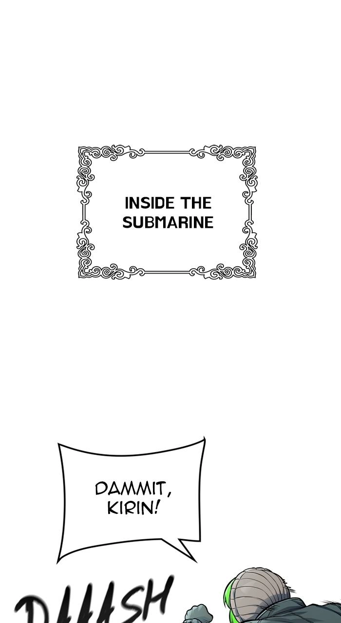 Tower of God Chapter 592, page 89 of 169