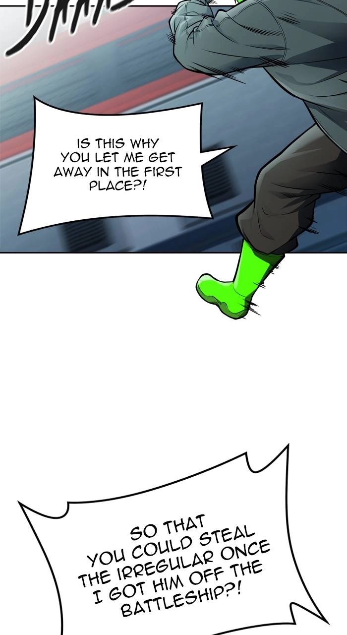 Tower of God Chapter 592, page 90 of 169