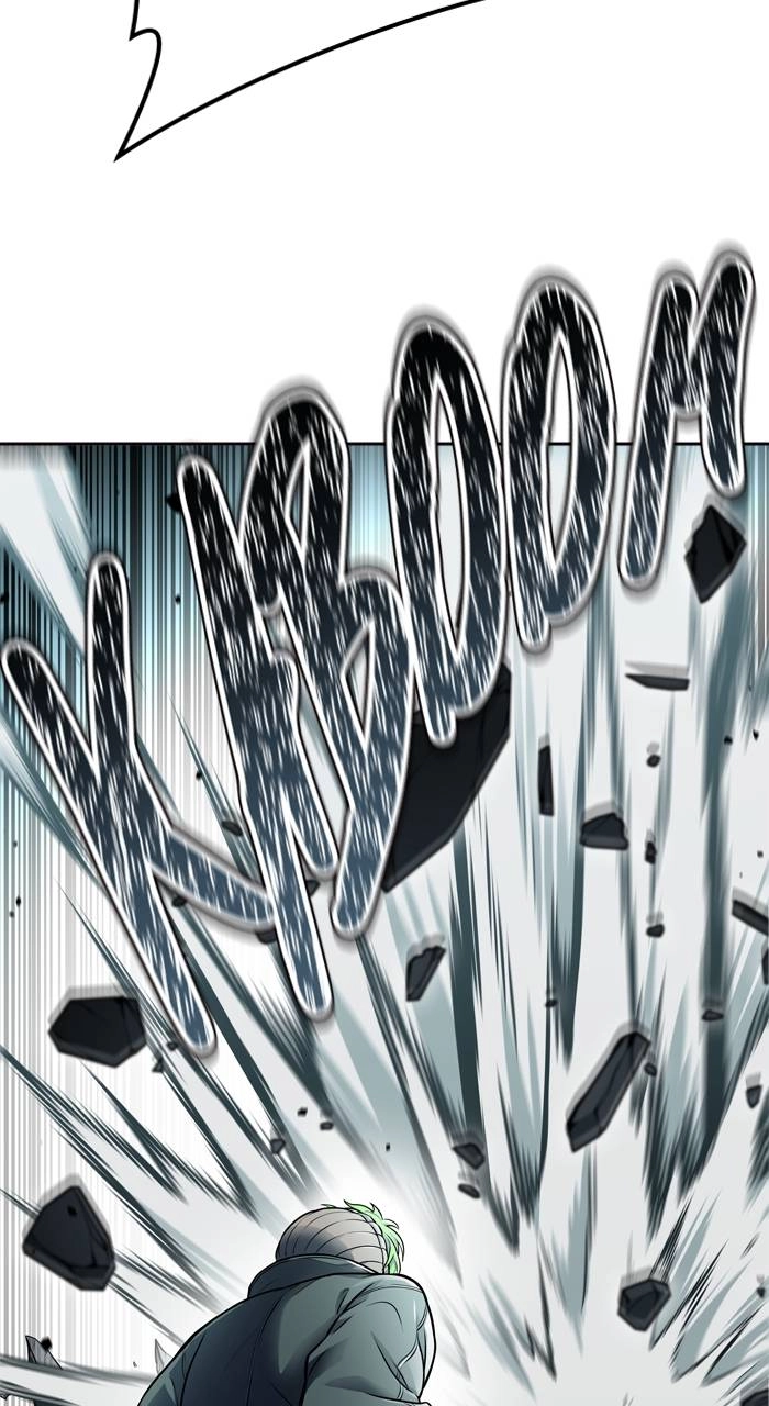 Tower of God Chapter 592, page 91 of 169