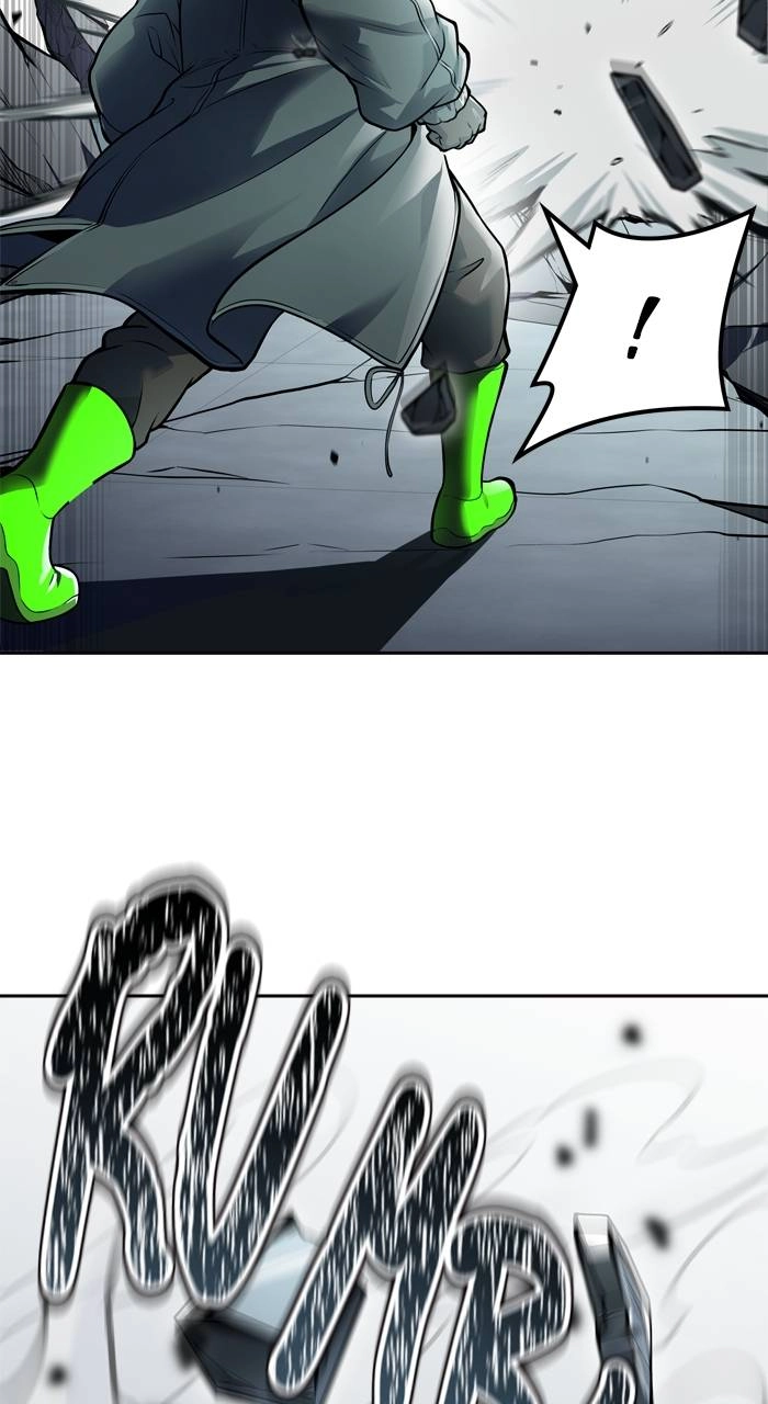 Tower of God Chapter 592, page 92 of 169