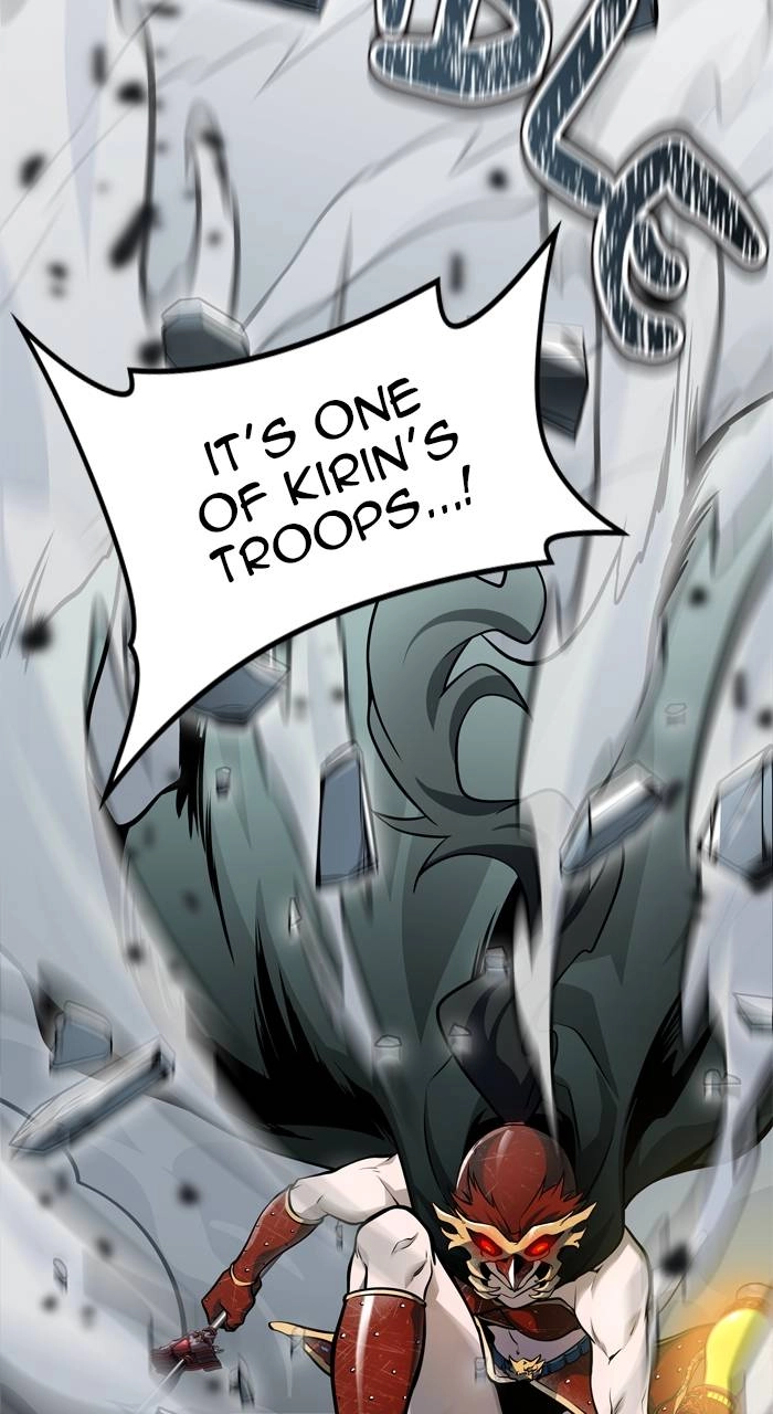 Tower of God Chapter 592, page 93 of 169