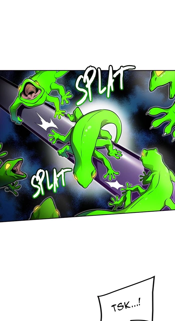 Tower of God Chapter 592, page 97 of 169