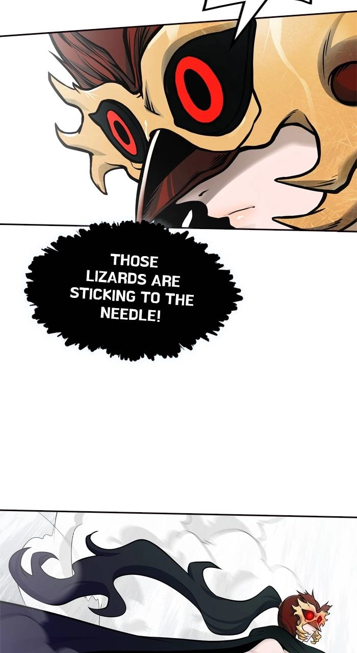 Tower of God Chapter 592, page 98 of 169
