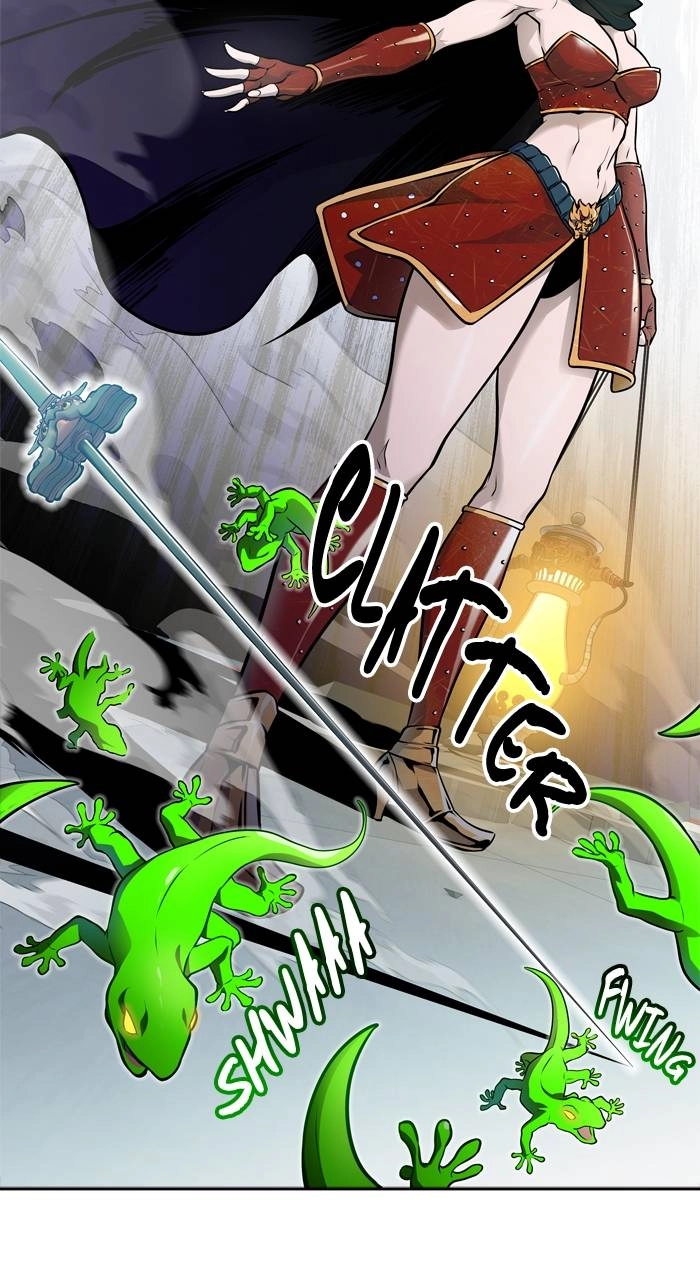 Tower of God Chapter 592, page 99 of 169