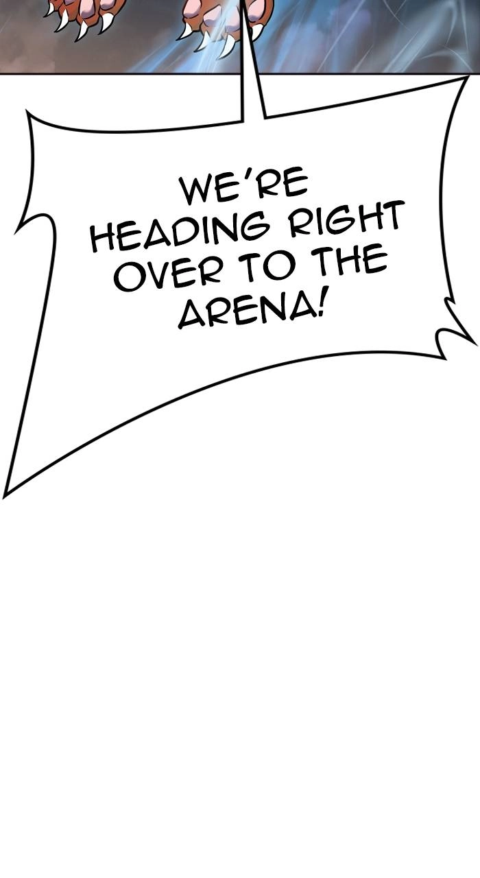 Tower of God Chapter 593, page 101 of 182