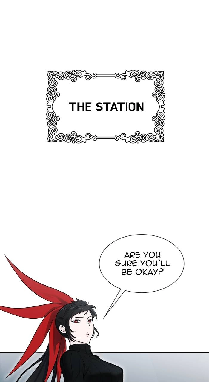 Tower of God Chapter 593, page 102 of 182