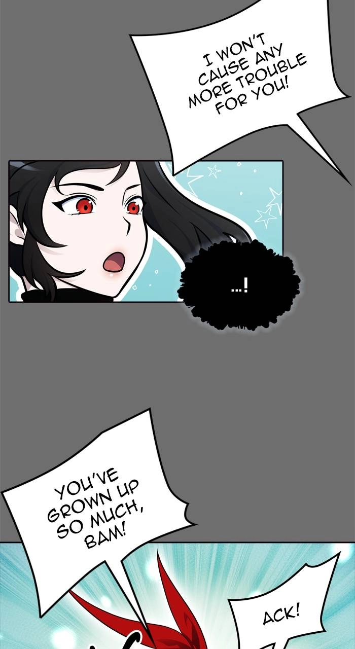 Tower of God Chapter 593, page 107 of 182