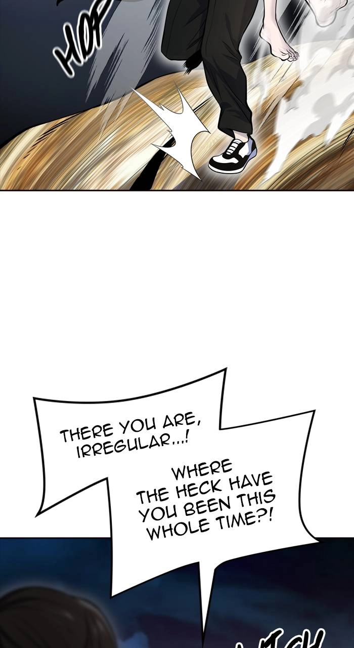 Tower of God Chapter 593, page 114 of 182