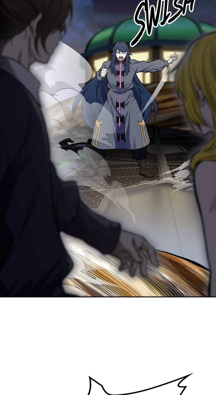 Tower of God Chapter 593, page 115 of 182