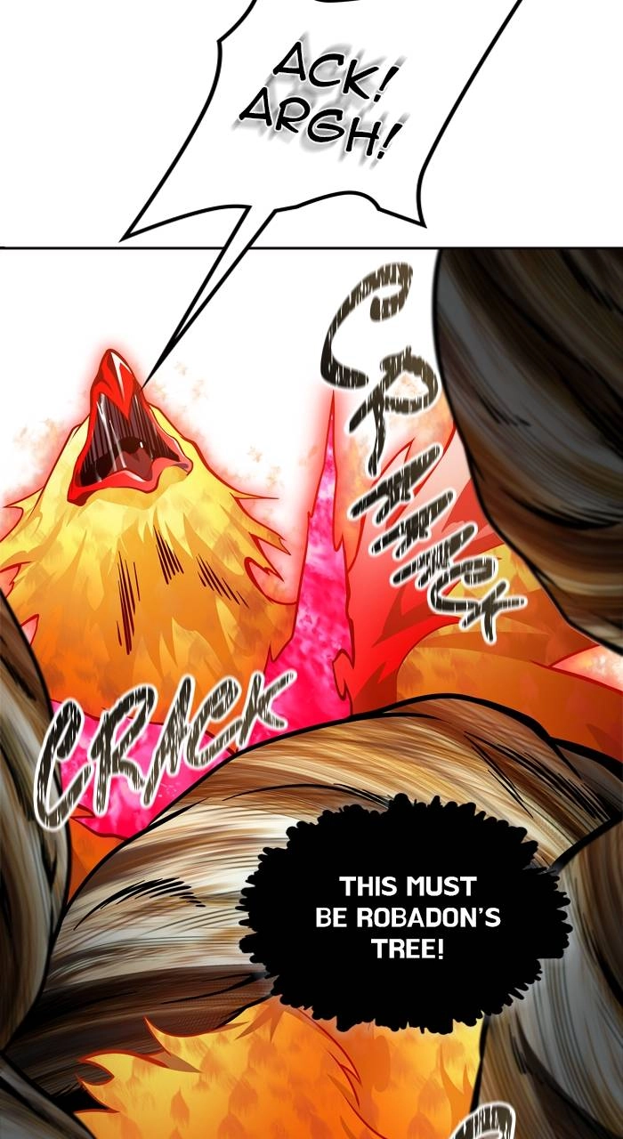Tower of God Chapter 593, page 116 of 182