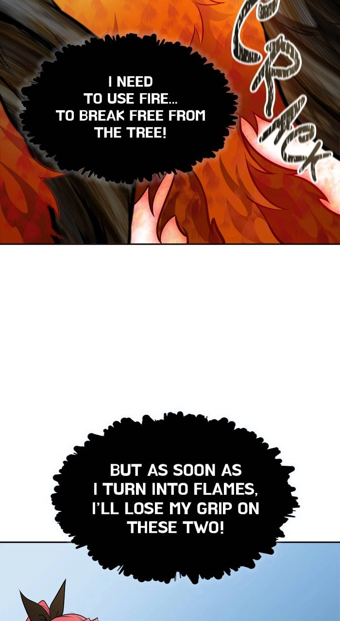 Tower of God Chapter 593, page 117 of 182