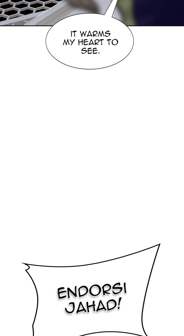 Tower of God Chapter 593, page 120 of 182