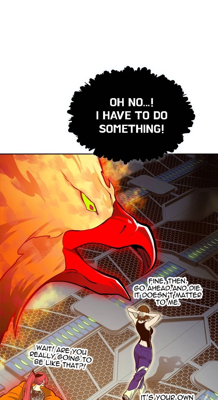 Tower of God Chapter 593, page 123 of 182