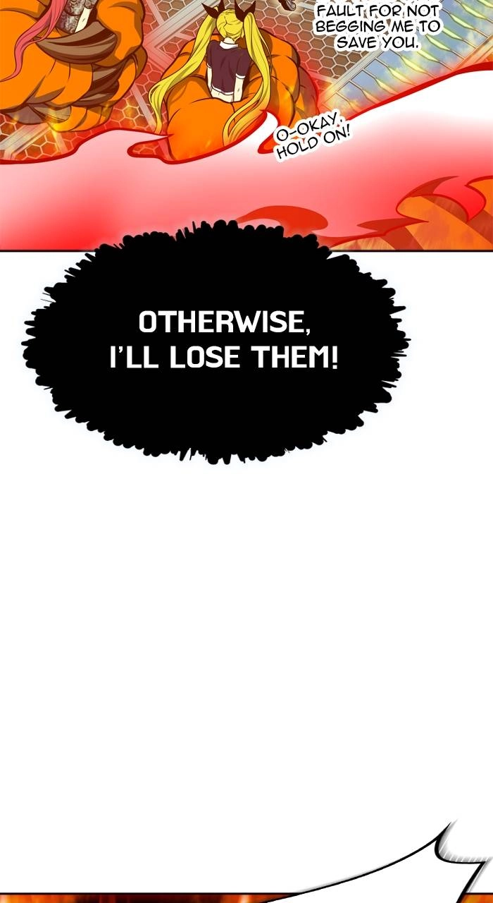 Tower of God Chapter 593, page 124 of 182