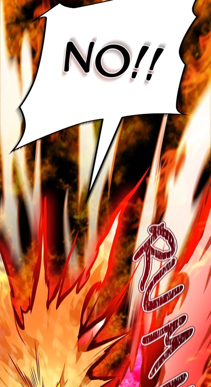 Tower of God Chapter 593, page 125 of 182