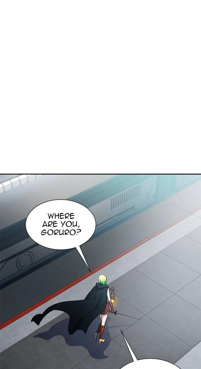 Tower of God Chapter 593, page 13 of 182