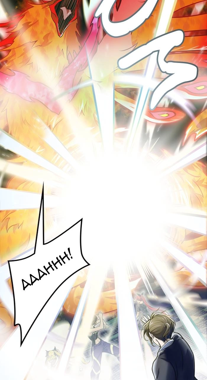 Tower of God Chapter 593, page 132 of 182