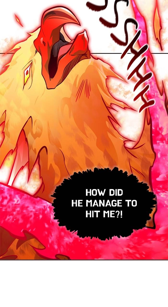 Tower of God Chapter 593, page 134 of 182