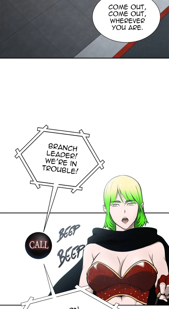 Tower of God Chapter 593, page 14 of 182