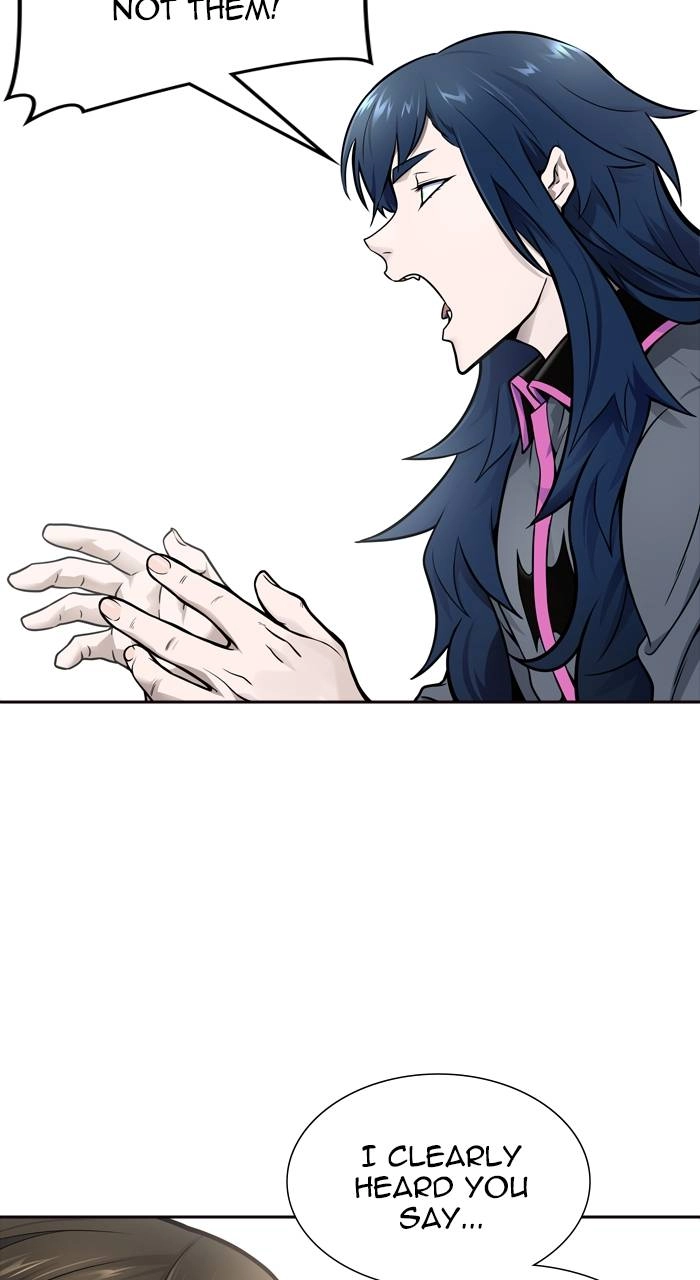 Tower of God Chapter 593, page 141 of 182