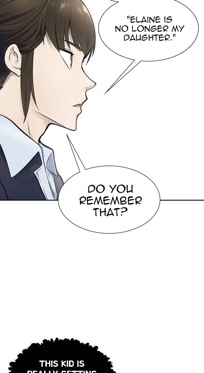 Tower of God Chapter 593, page 142 of 182