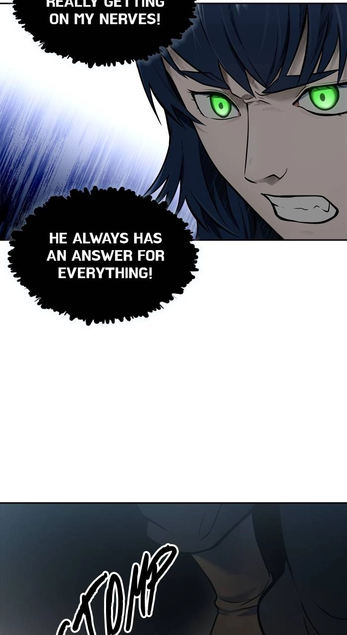 Tower of God Chapter 593, page 143 of 182