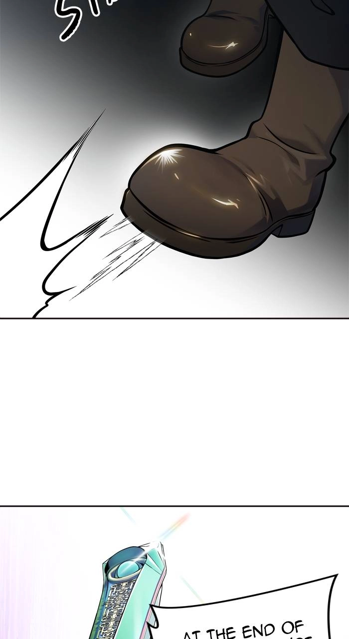 Tower of God Chapter 593, page 144 of 182