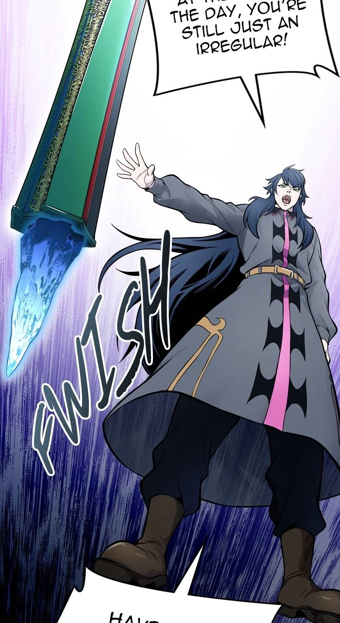 Tower of God Chapter 593, page 145 of 182