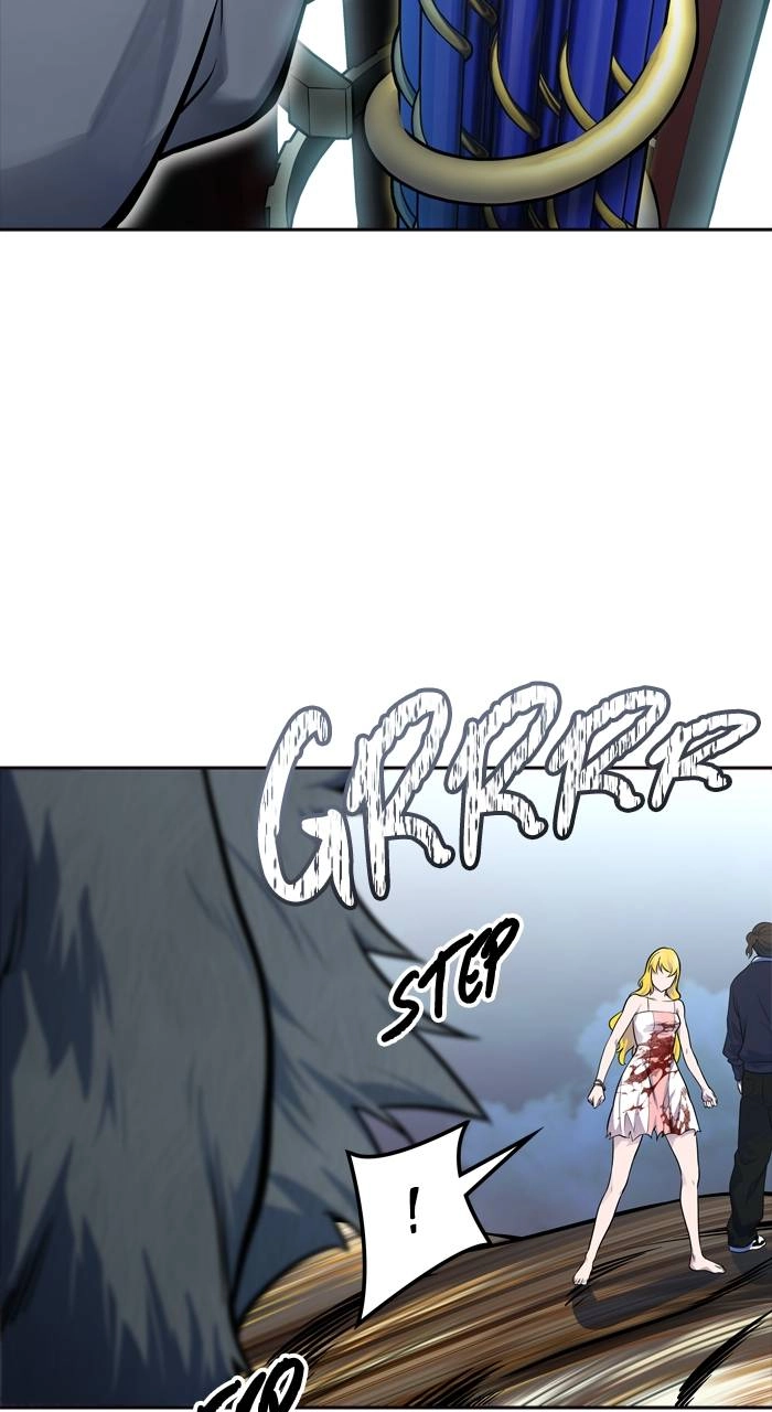 Tower of God Chapter 593, page 147 of 182